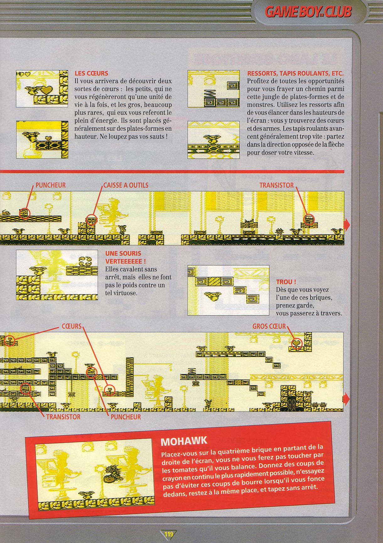 tests//813/Nintendo Player 007 - Page 119 (1992-11-12).jpg